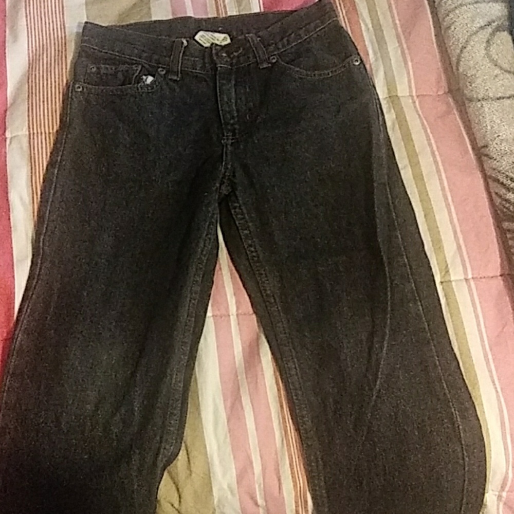 Kids jeans